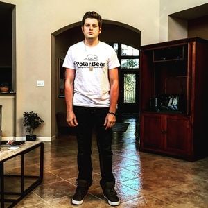 Meet your Posher, Bryan